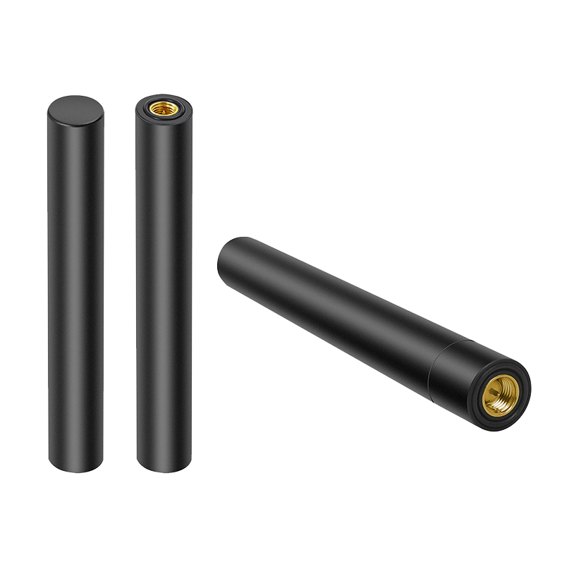 How to use Beidou antenna for mobile phone positioning