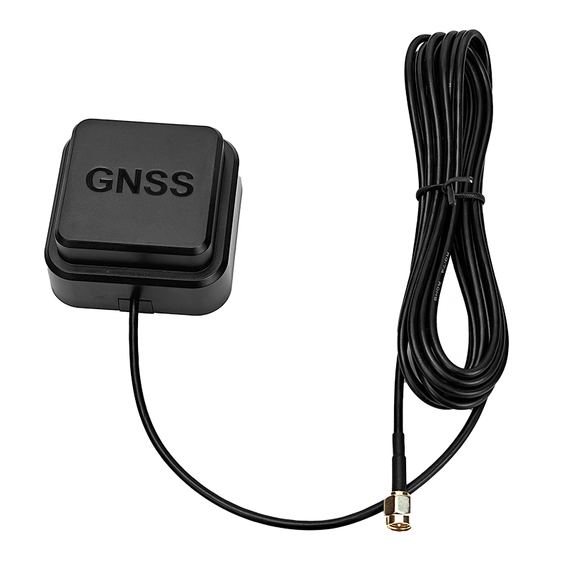 Application scope and function of Beidou antenna