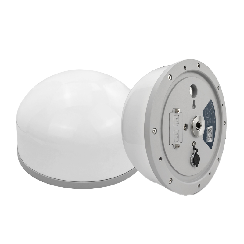 How to distinguish the positive and negative poles of ceramic antennas