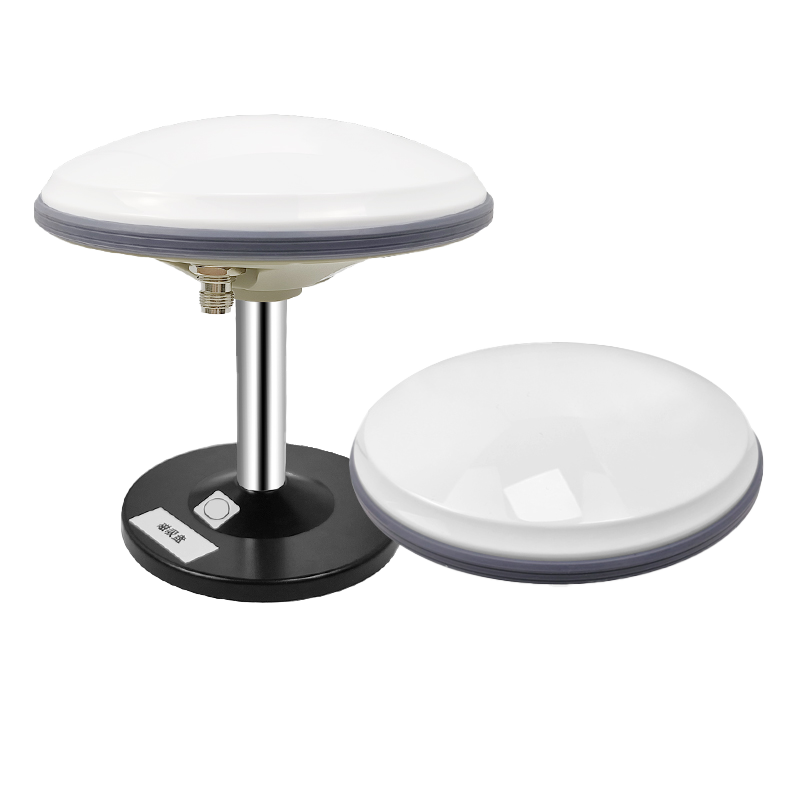 Some knowledge about GPS antennas?