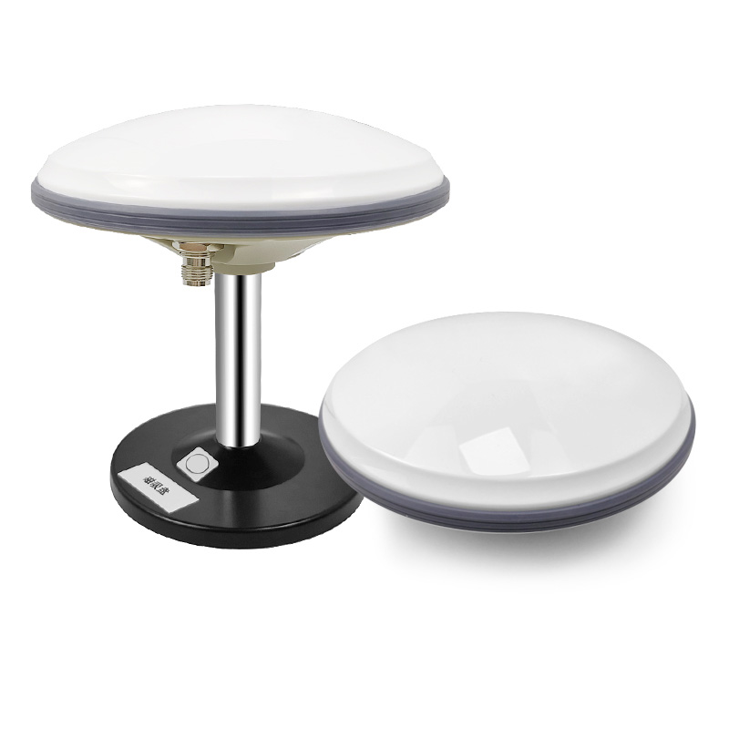 What are the performance indicators of Beidou antenna?