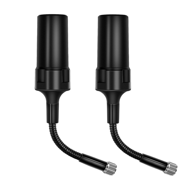 高精度鹅颈管天线