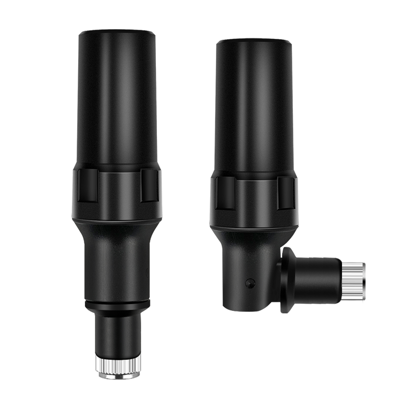 可折叠螺旋天线