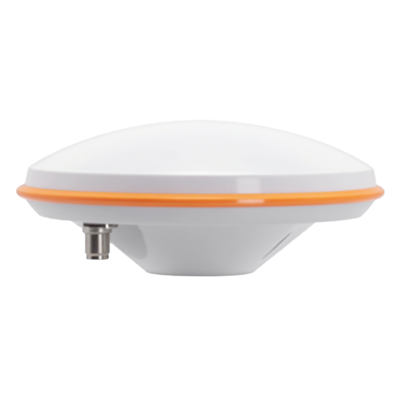 Full Frequency External Measurement Antenna