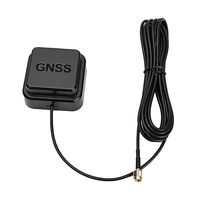 双频定位RTK车载天线