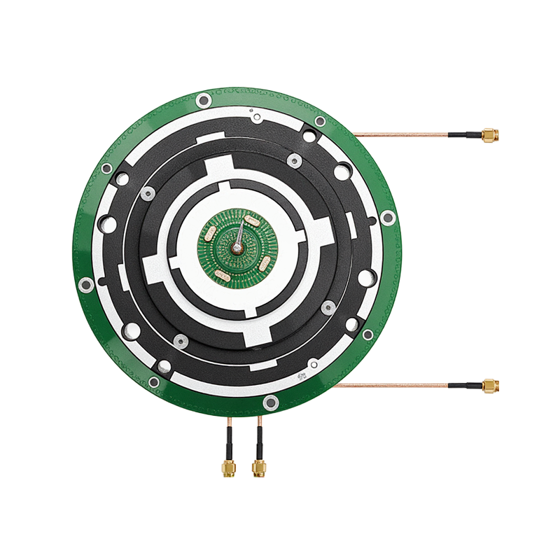 GNSS High-Precision GNSS/RTK Antenna