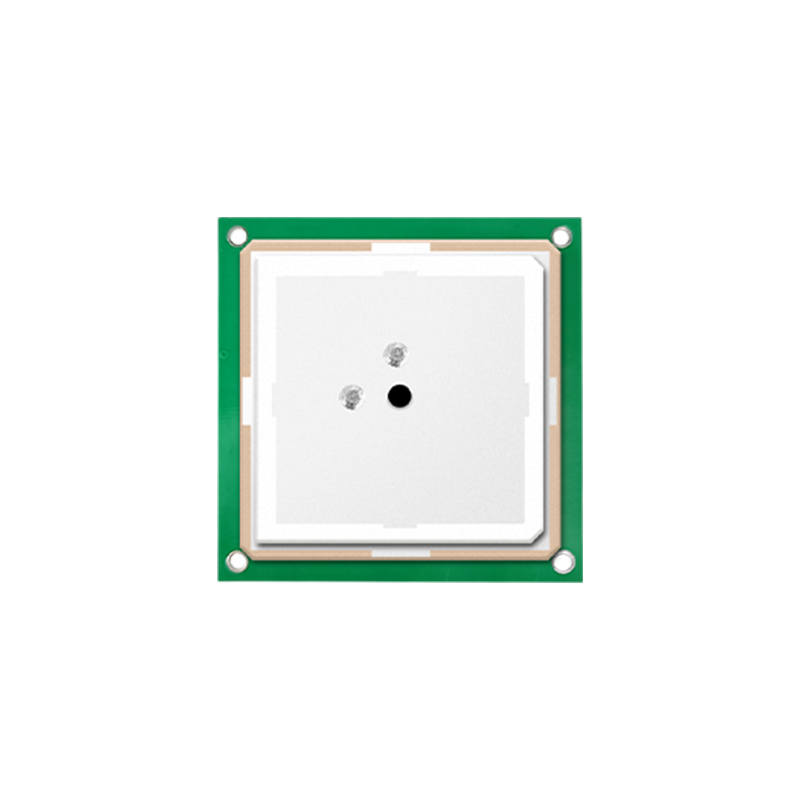 GNSS Multi-Band Antenna