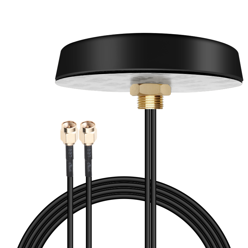 NB-IOT+GPS机柜天线