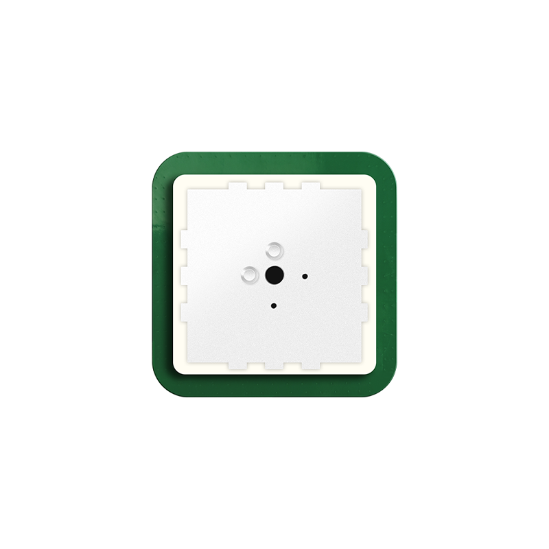 高精度定位天线