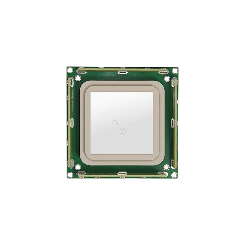 GNSS Multi-Band Antenna