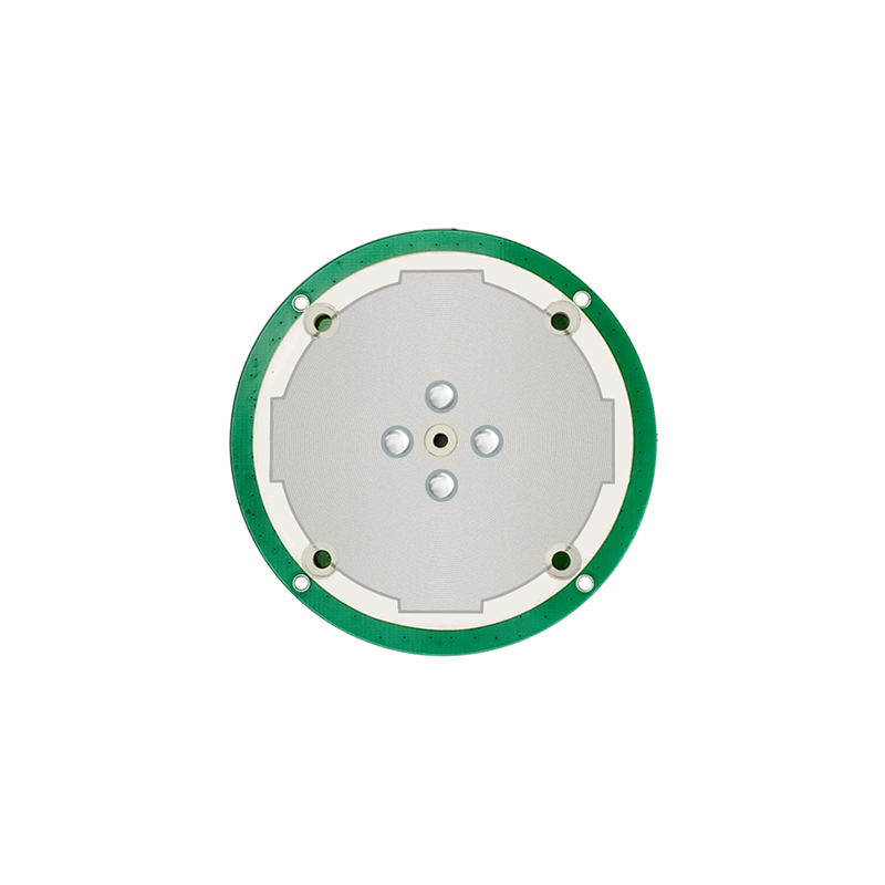 高精度定位天线