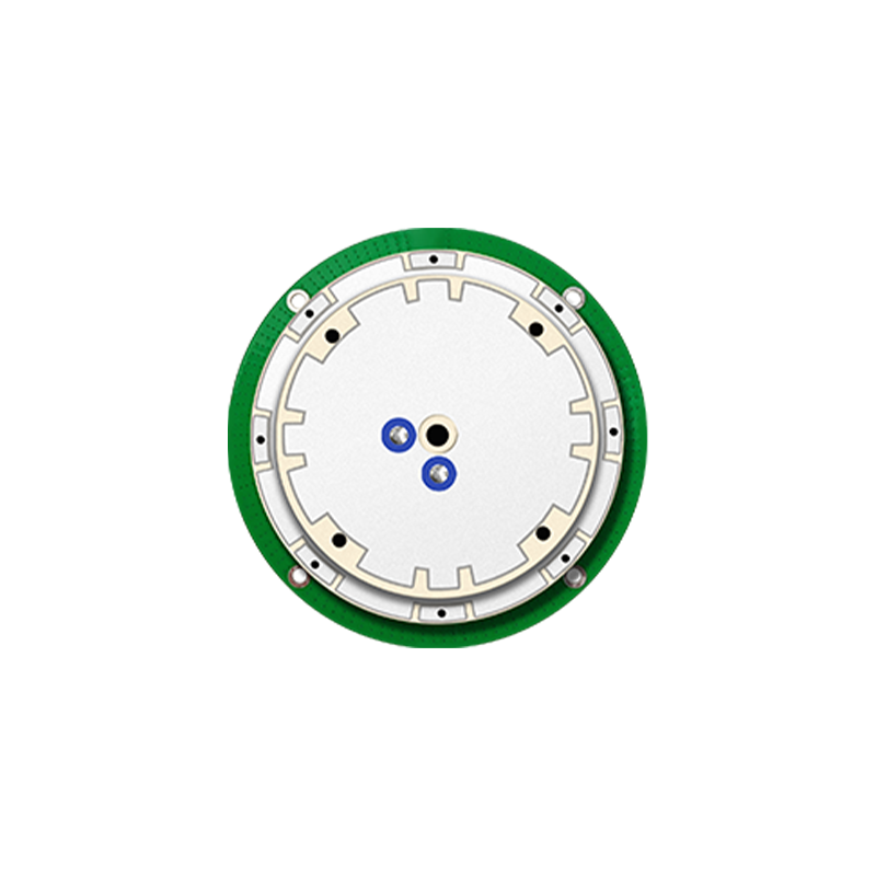 GNSS Multiband And Full Frequency