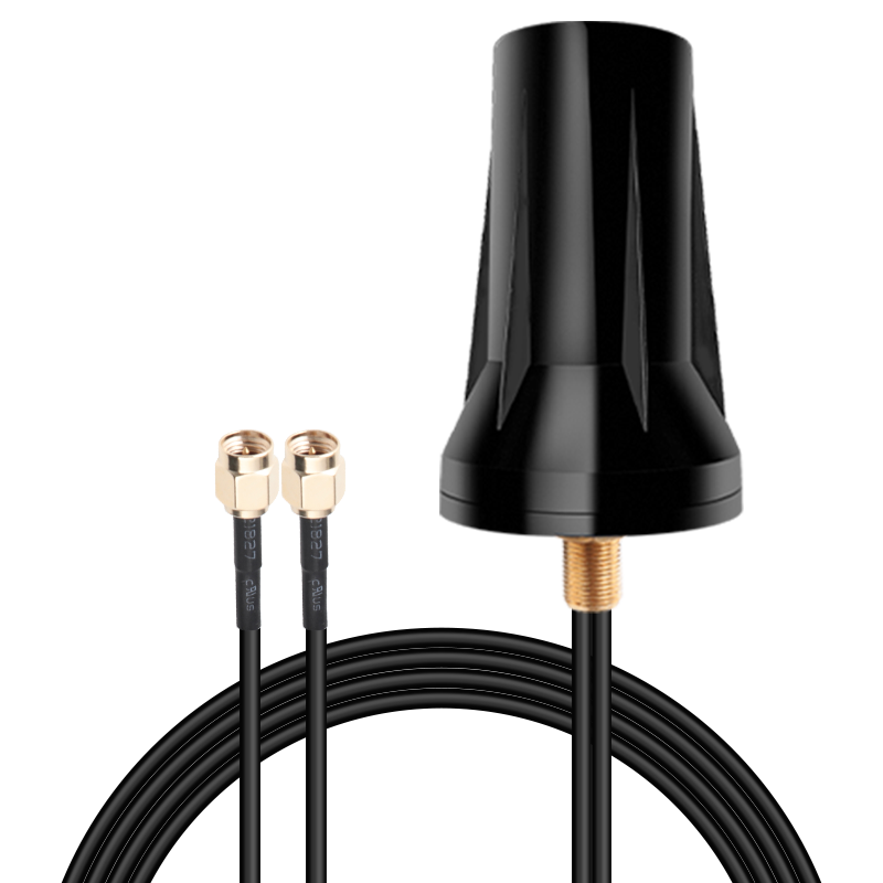 NB-IOT+GPS机柜天线