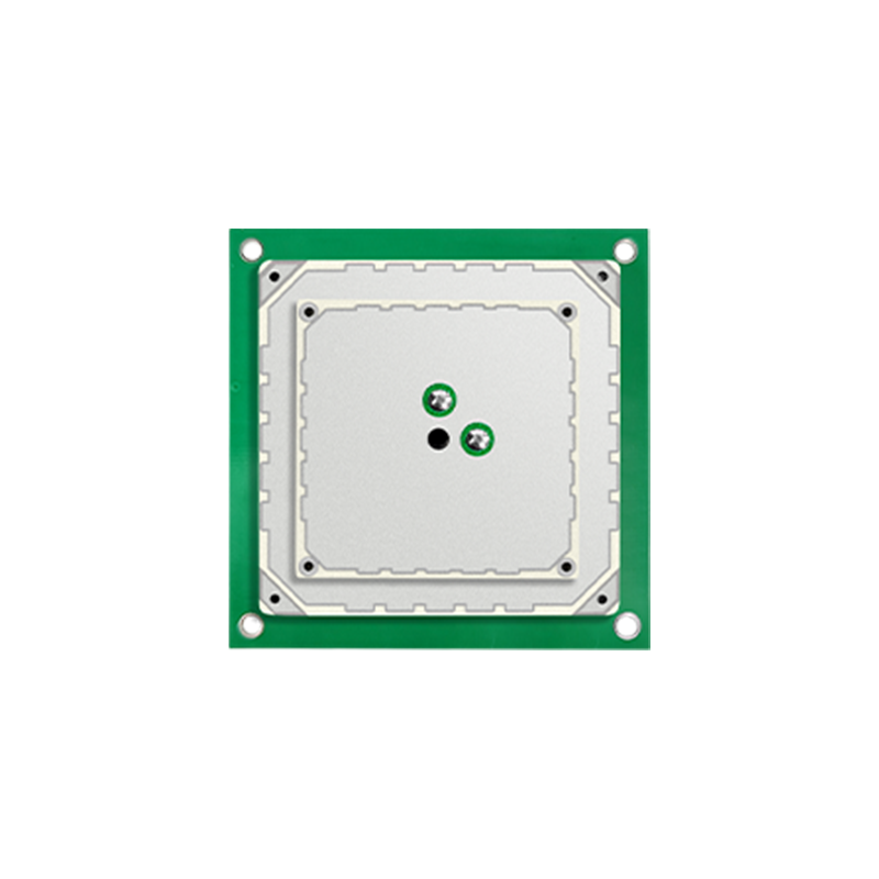 GNSS Multiband And Full Frequency