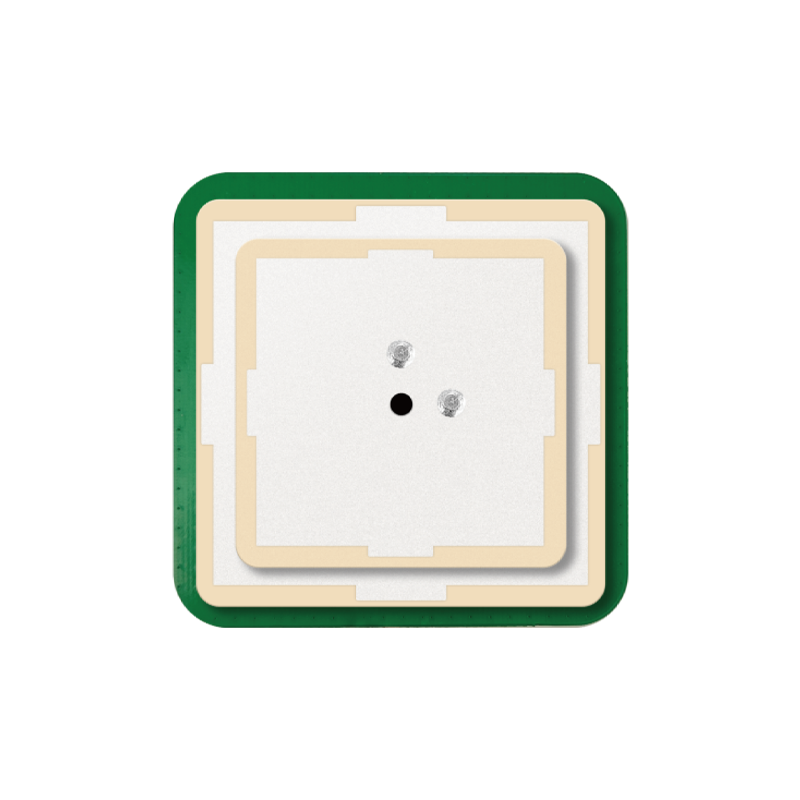 GNSS Multiband And Full Frequency