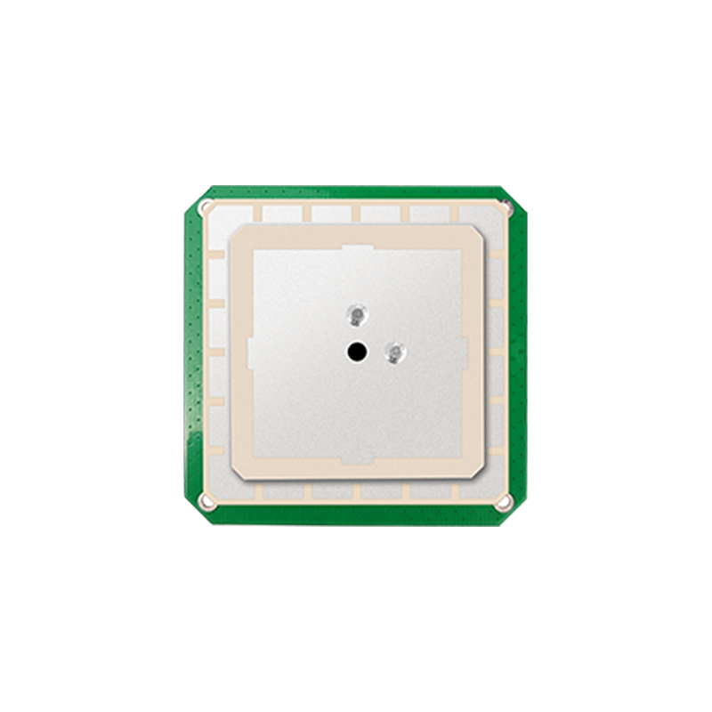 GNSS Multiband And Full Frequency
