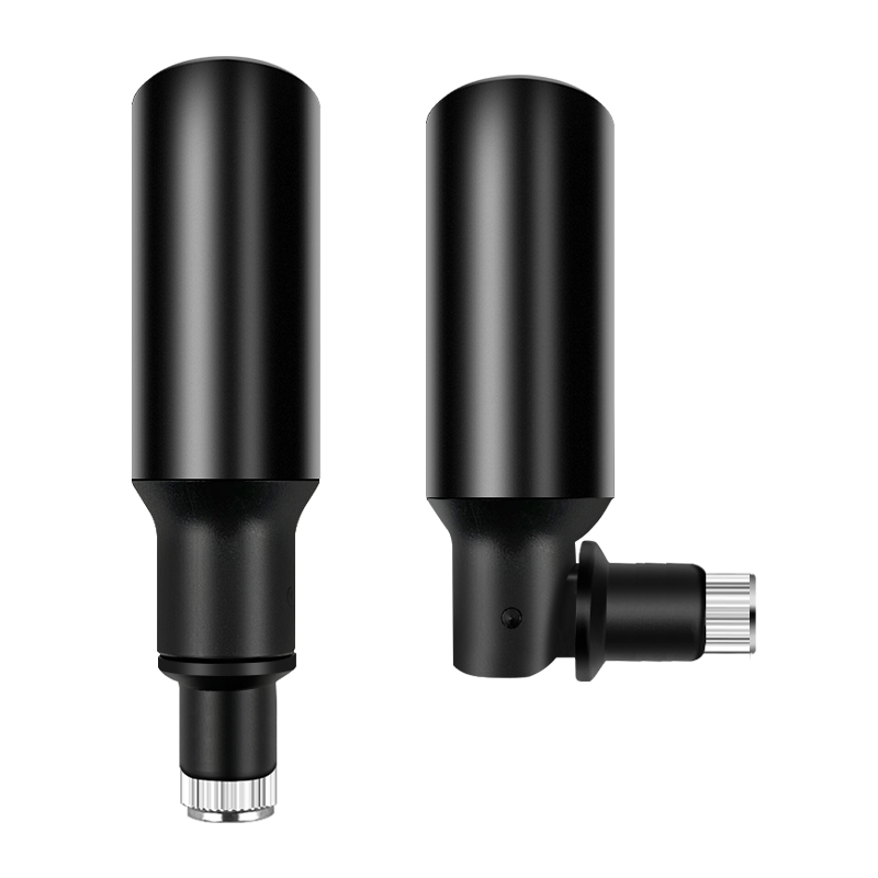 可折叠螺旋天线