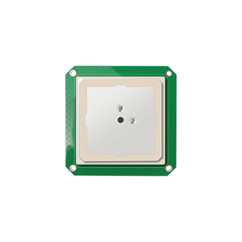 GNSS Multiband And Full Frequency