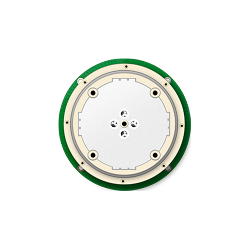 GNSS Multiband And Full Frequency