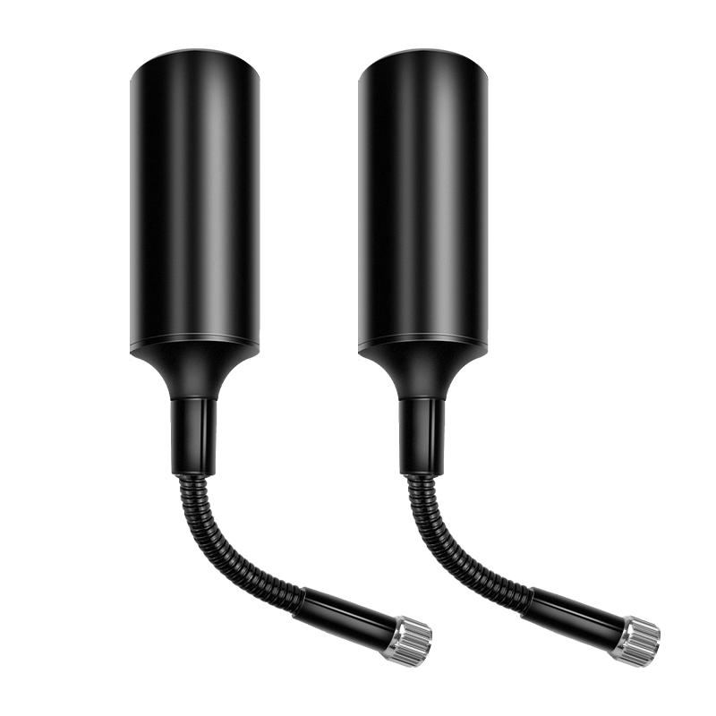 高精度鹅颈管天线