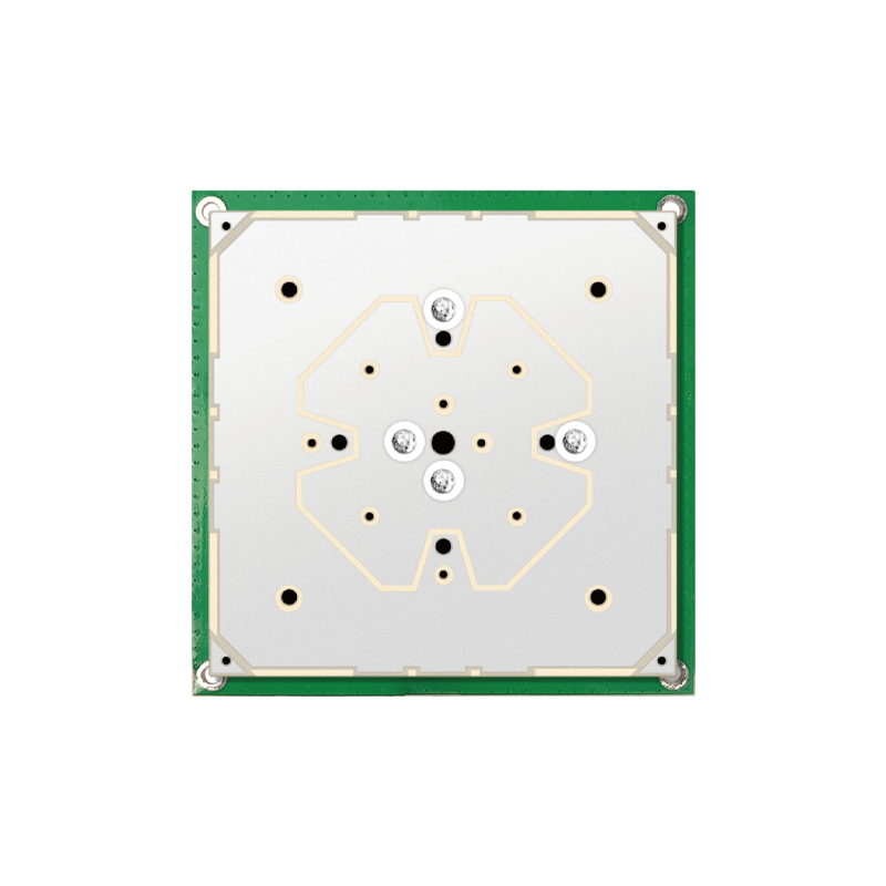 GNSS Multiband And Full Frequency