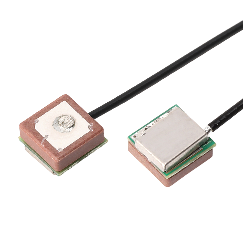 GPS单频无源陶瓷天线