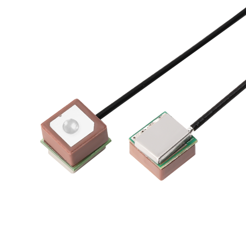 GPS单频无源陶瓷天线