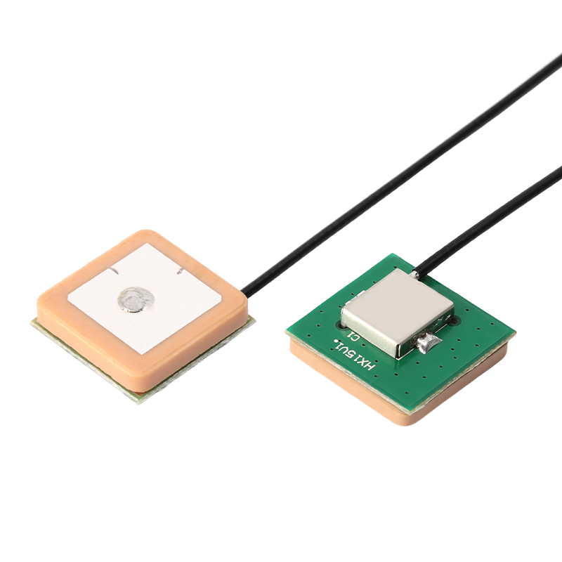 GPS/BDS无源陶瓷天线