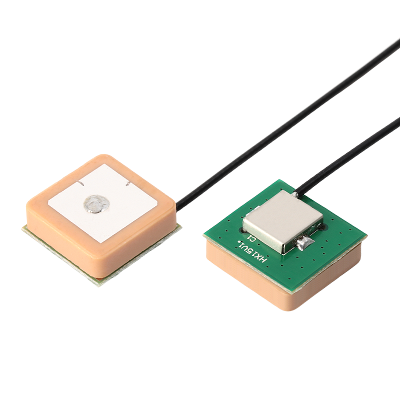 GPS/BDS有源陶瓷天线