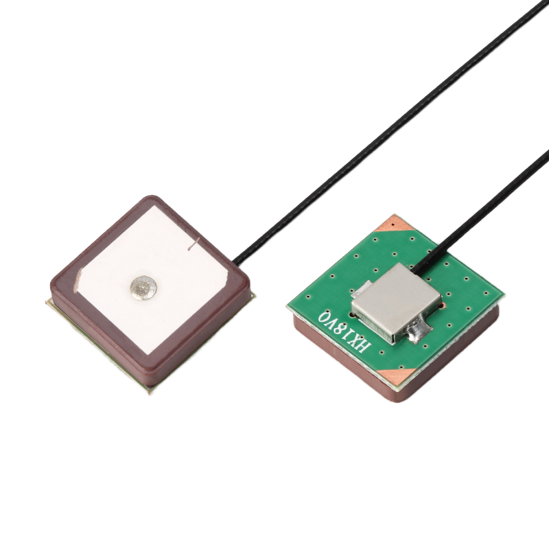 BDS单北斗无源陶瓷天线