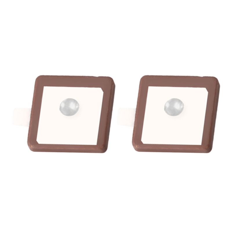 GPS单频陶瓷天线