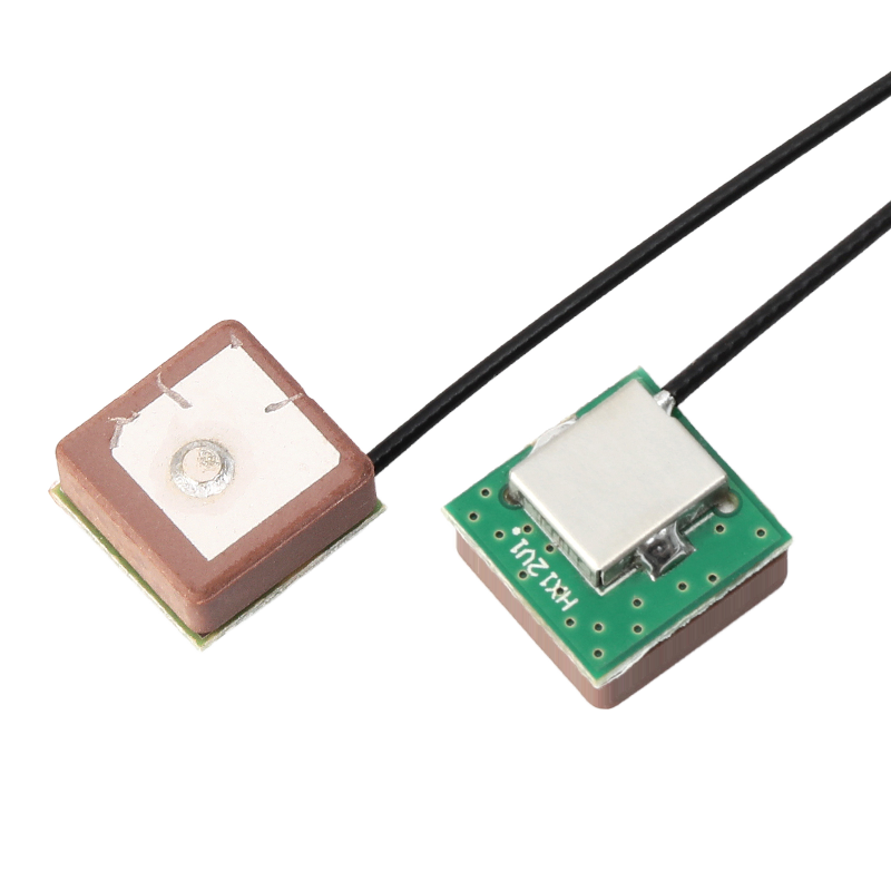 GPS/BDS有源陶瓷天线