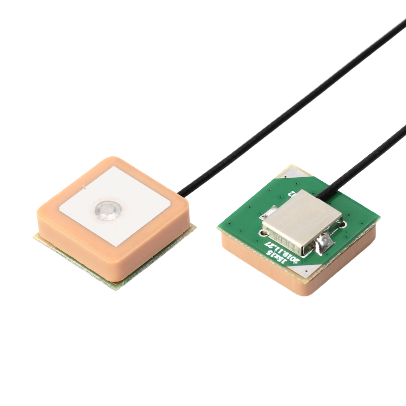 GPS/BDS无源陶瓷天线