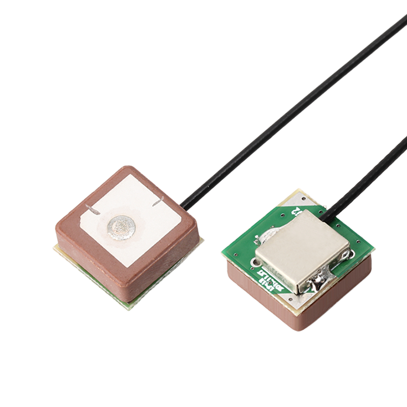 BDS单北斗无源陶瓷天线