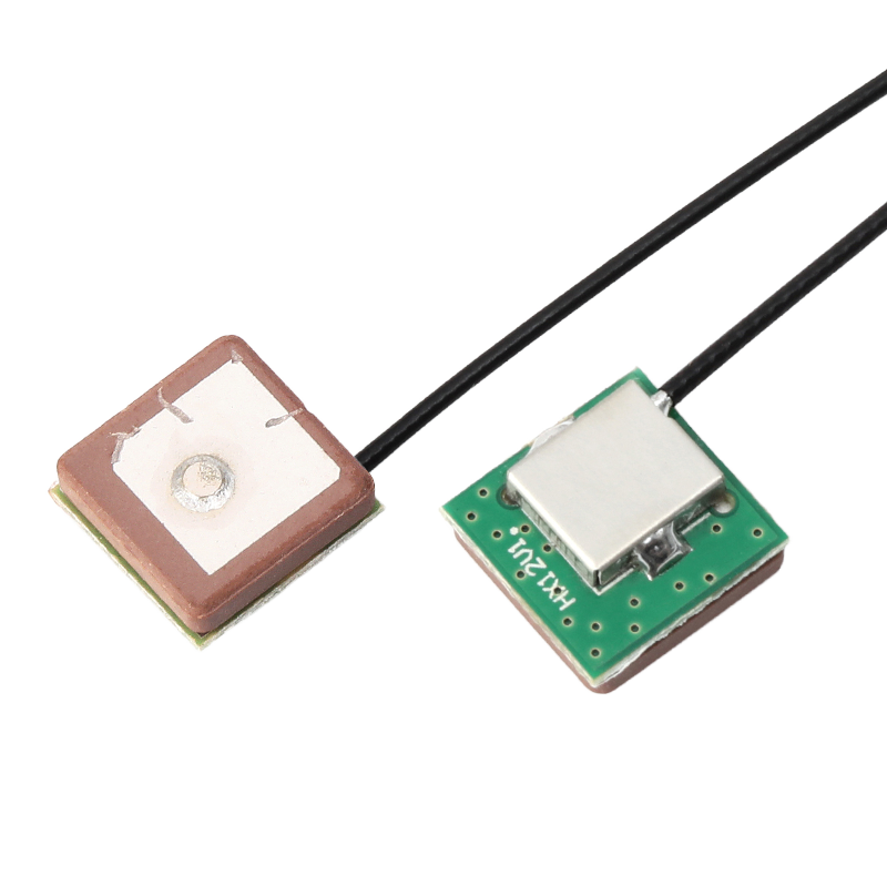 GPS单频无源陶瓷天线