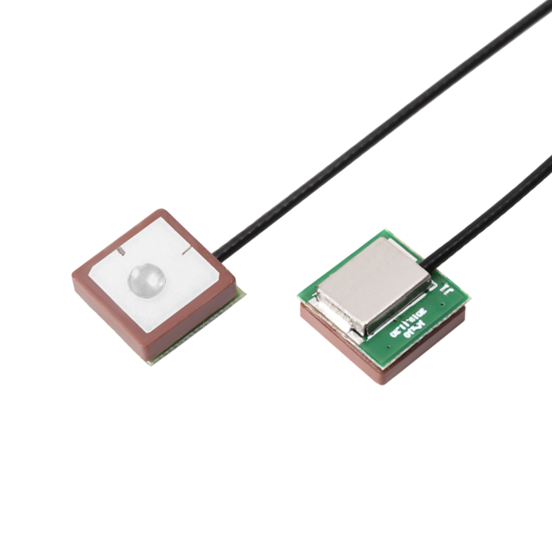 GPS/BDS无源陶瓷天线