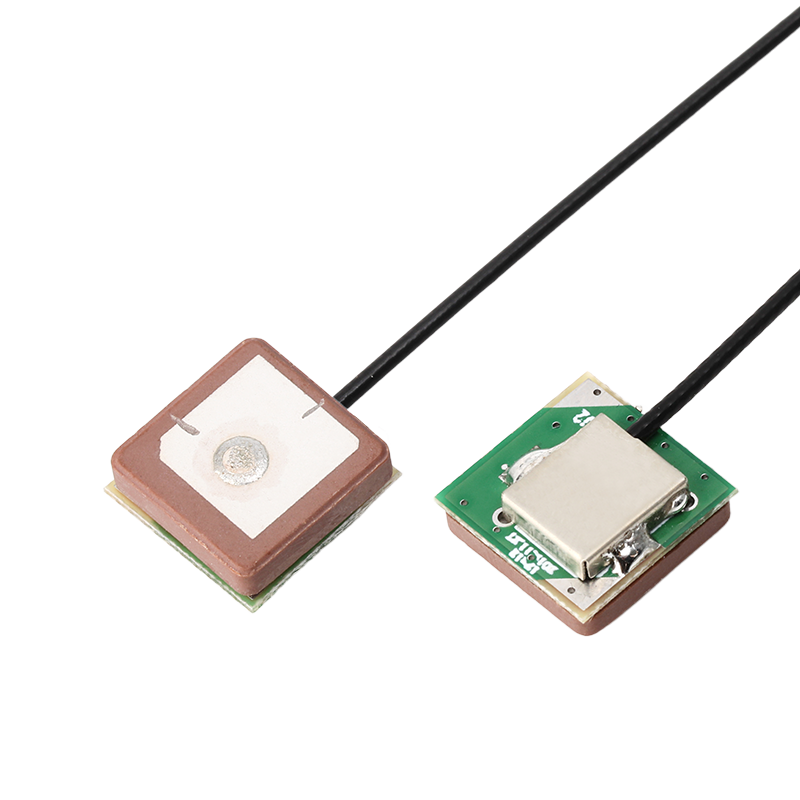 GPS/BDS无源陶瓷天线