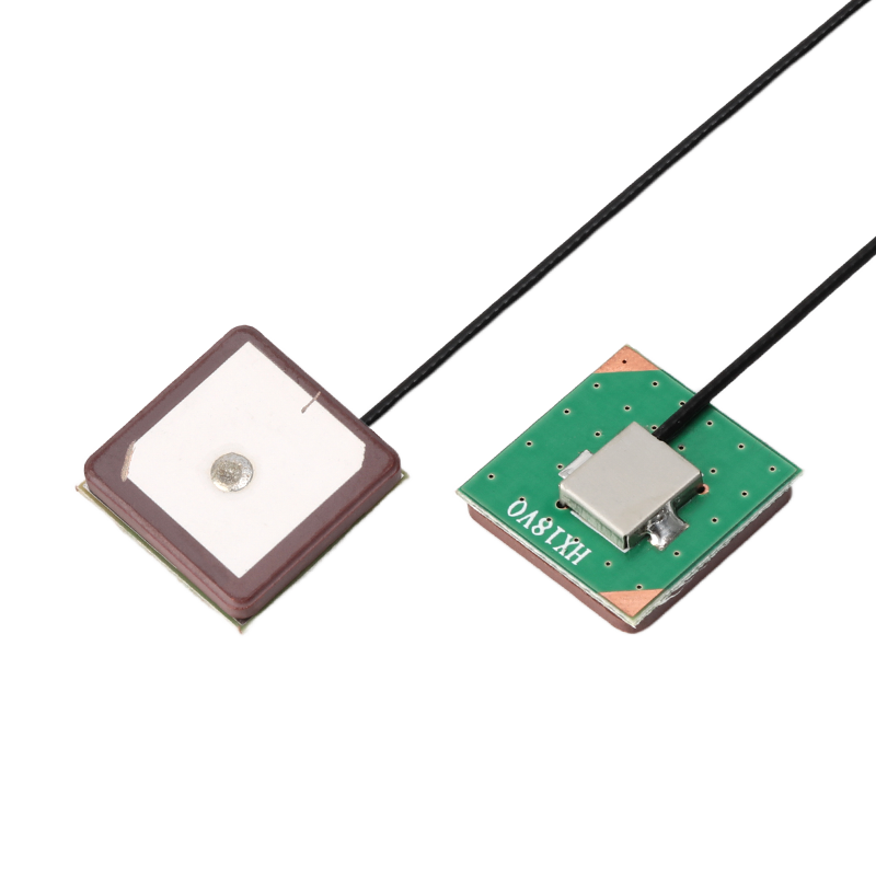 GPS/BDS无源陶瓷天线