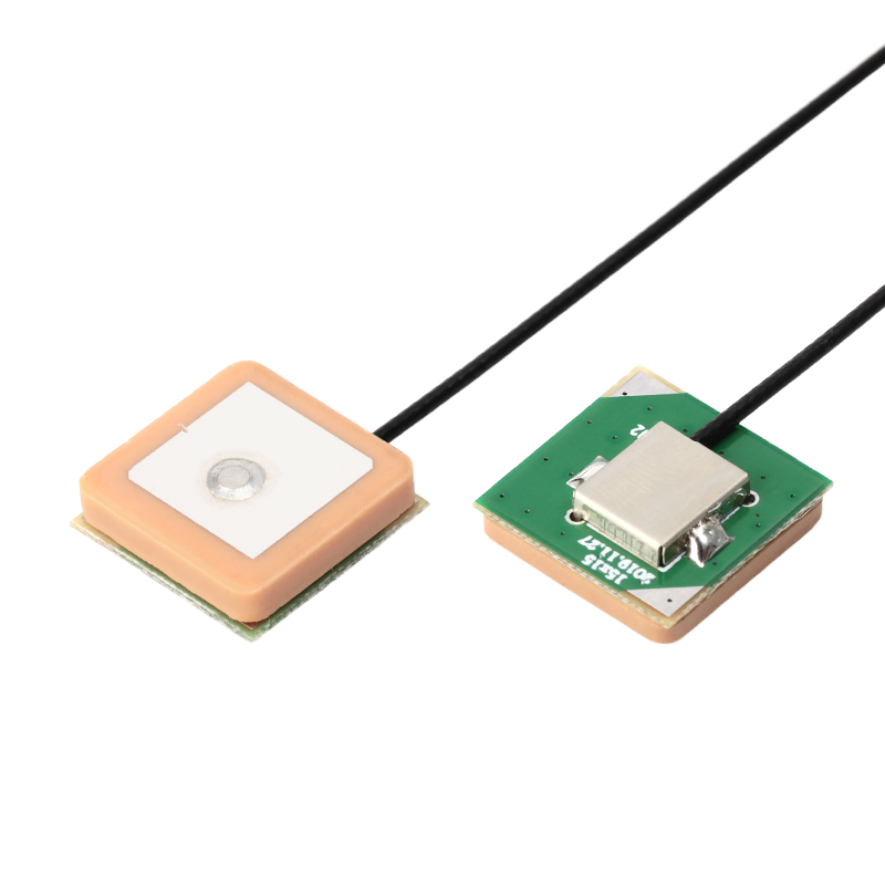 GPS/BDS无源陶瓷天线