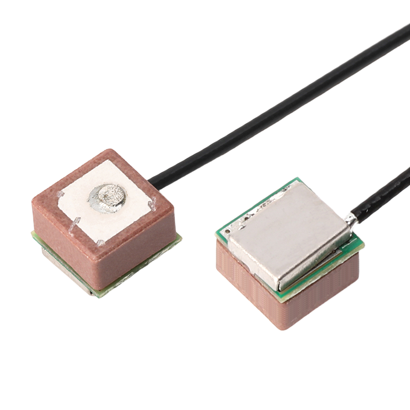 BDS单北斗有源陶瓷天线