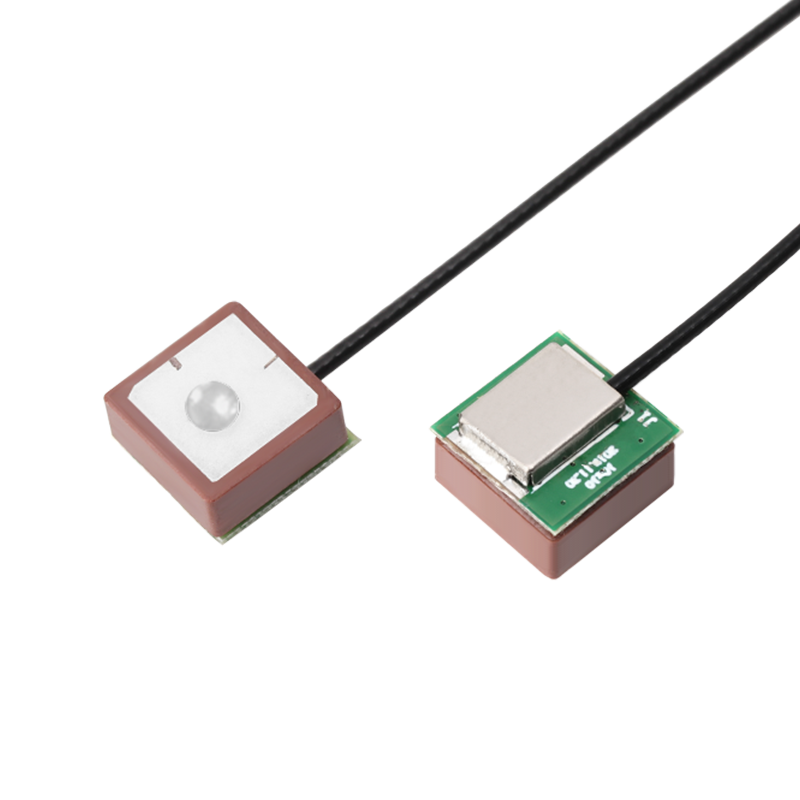 BDS单北斗无源陶瓷天线