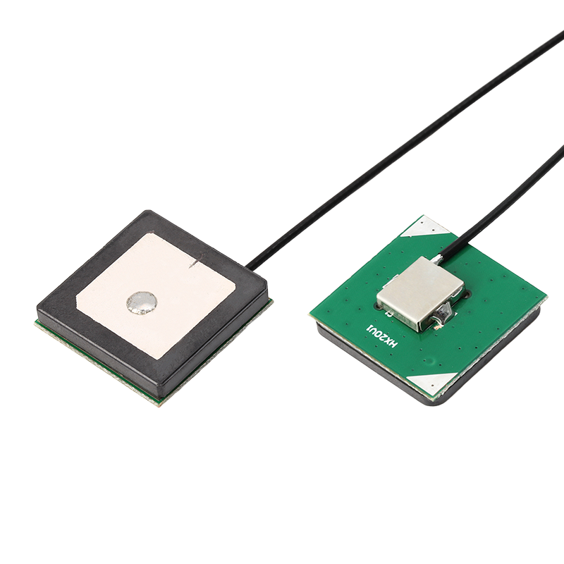 GPS/BDS无源陶瓷天线