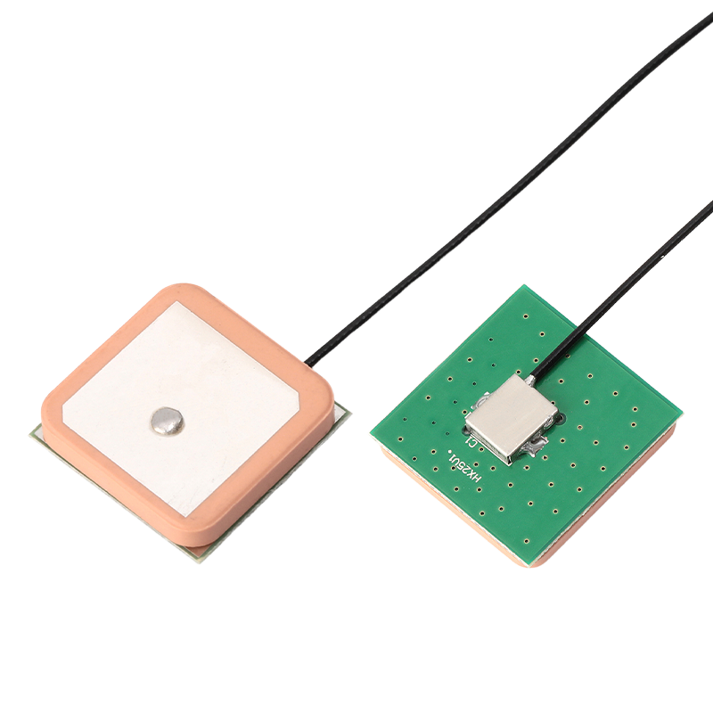 GPS/BDS有源陶瓷天线