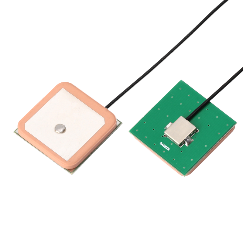 GPS单频无源陶瓷天线