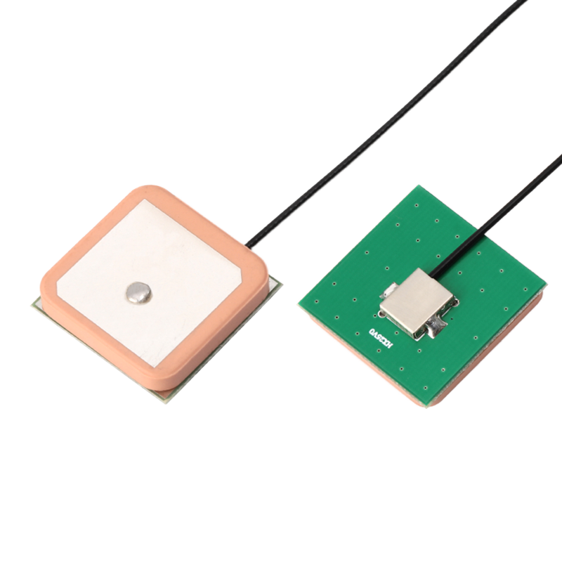 BDS单北斗无源陶瓷天线