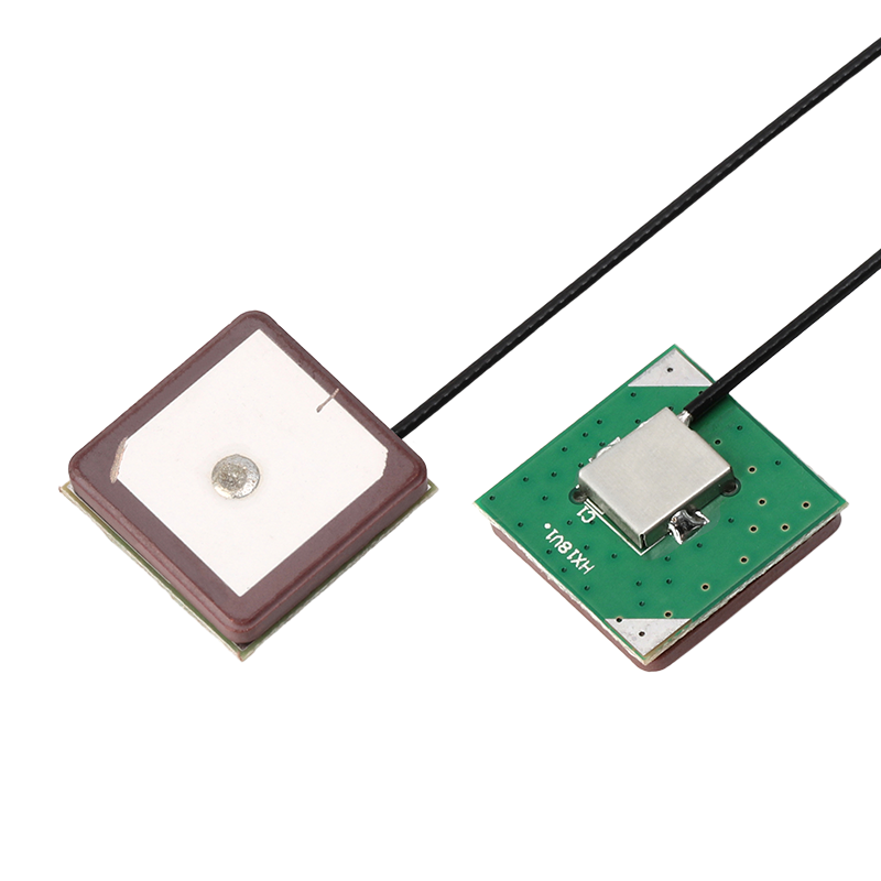 GPS单频无源陶瓷天线