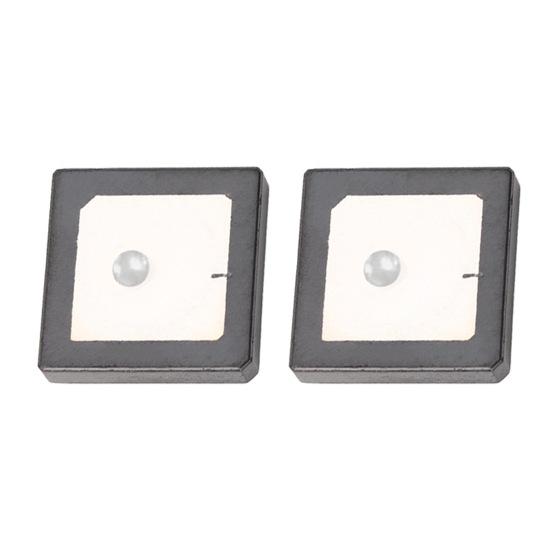 GPS单频陶瓷天线