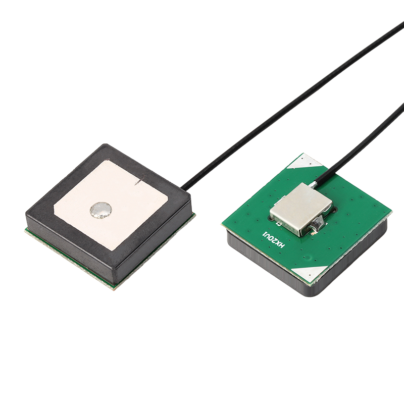 BDS单北斗有源陶瓷天线