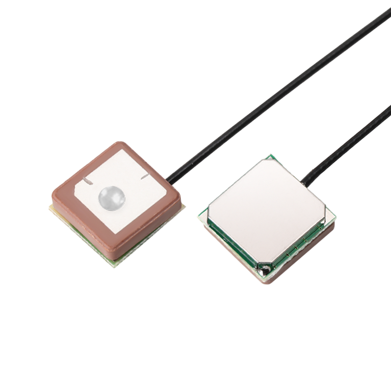 GPS北斗有源陶瓷天线