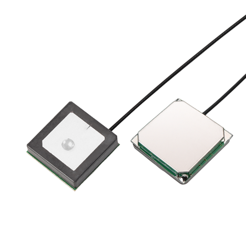 GPS北斗有源陶瓷天线